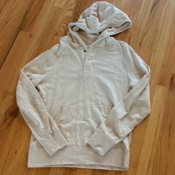 J. Crew Other - J.Crew Pullover Sweater w/hood